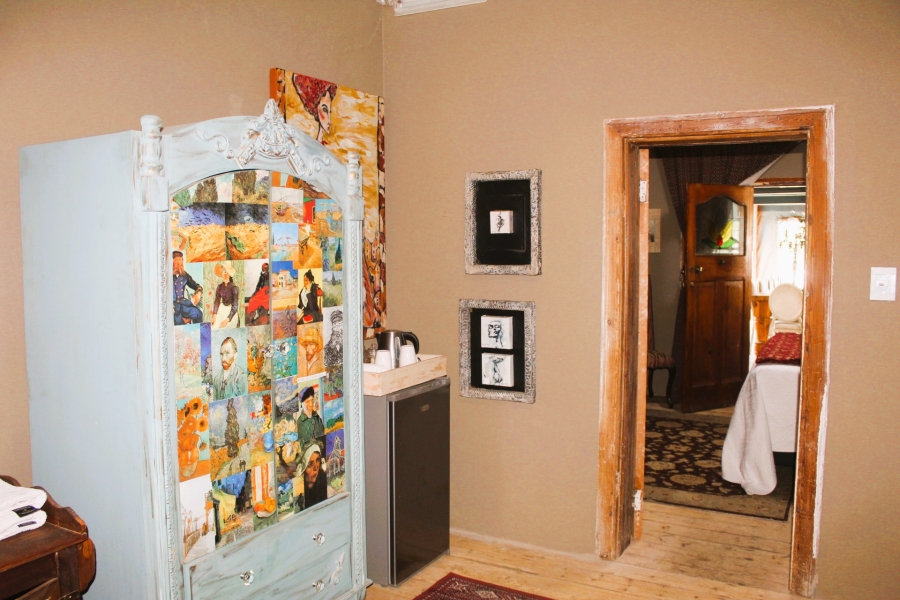 7 Bedroom Property for Sale in Parys Free State